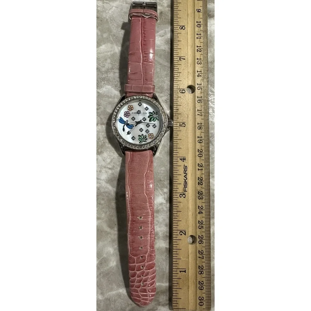 Anne Klein new battery